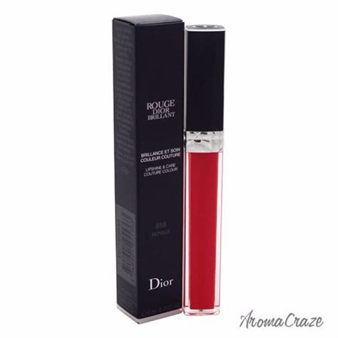 dior lip gloss 858|best dior lip gloss.